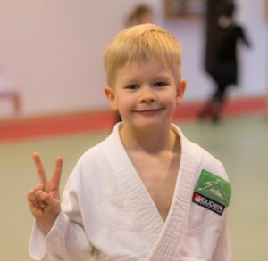 Judo klub Sankaku Ljubljana