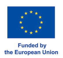 Logotip z napisom "Financira EU"